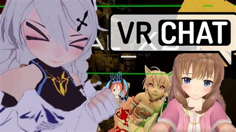 Find NSFW games tagged Virtual Reality (<strong>VR</strong>) like Dominatrix Simulator: Threshold, Mutant Alley: Dinohazard, Iragon 18+, Pass Thru Hot Sauce, CakeMix : <strong>VR</strong> Character Creator on itch. . Crchat porn